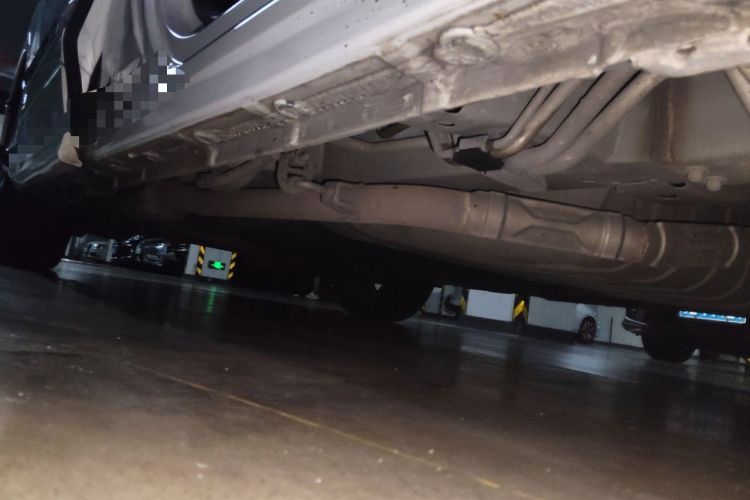 Used Honda Elysion 2019 2.0L Hybrid Supreme Edition Chassis Front Right