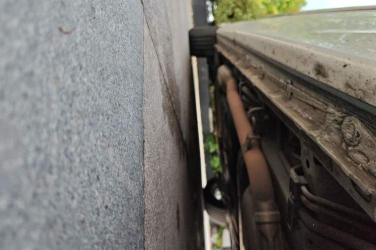 Used Honda Elysion 2019 2.0L Hybrid Luxury Edition Chassis Front Right