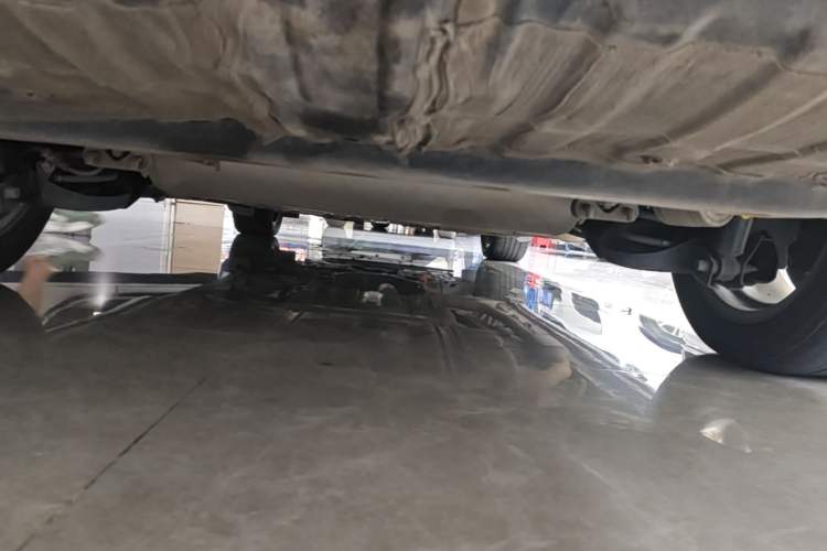 Used Honda Elysion 2019 2.0L Hybrid Supreme Edition Chassis Rear