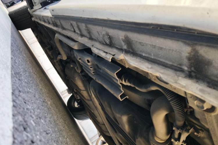 Used Honda Elysion 2019 2.0L Hybrid Supreme Edition Chassis Rear