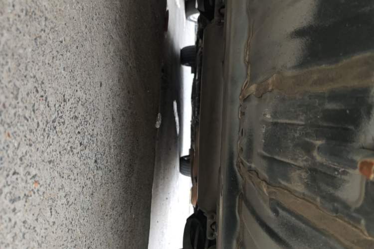 Used Honda Elysion 2019 2.0L Hybrid Supreme Edition Chassis Rear