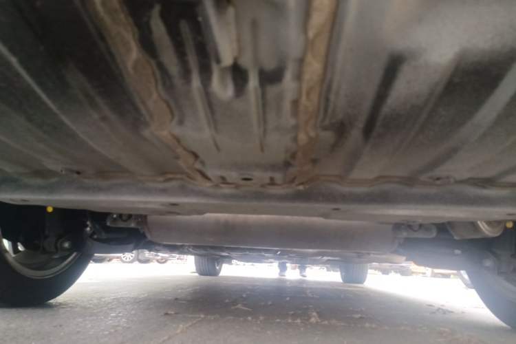 Used Honda Elysion 2019 2.0L Hybrid Supreme Edition Chassis Rear