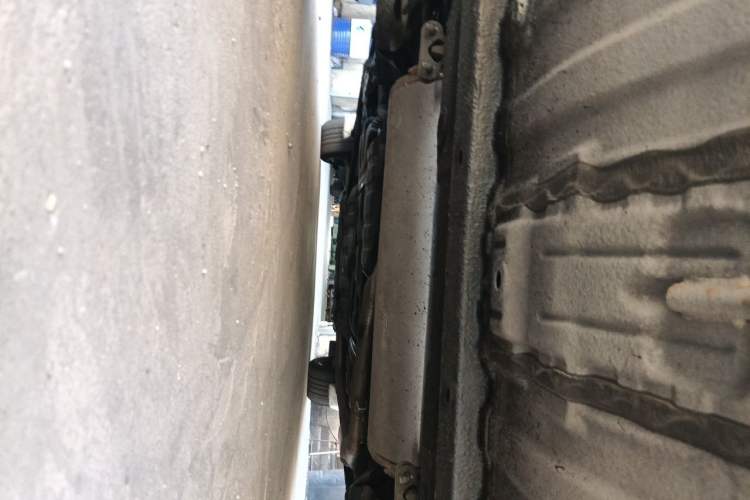 Used Honda Elysion 2019 2.0L Hybrid Luxury Edition Chassis Rear