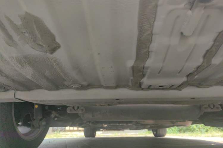 Used Honda Elysion 2019 2.0L Hybrid Supreme Edition Chassis Rear