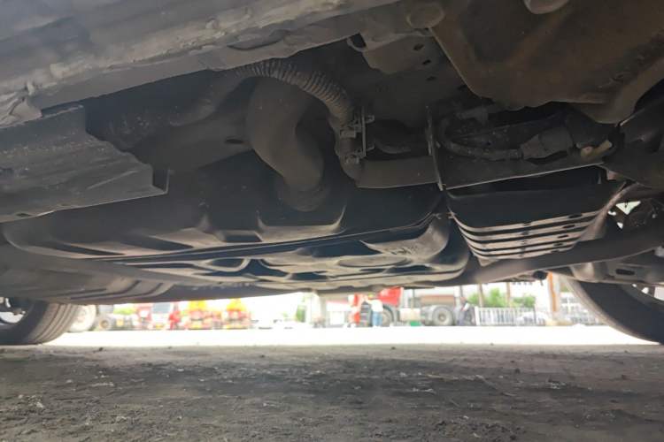 Used Honda Elysion 2019 2.0L Hybrid Supreme Edition Chassis Rear Left