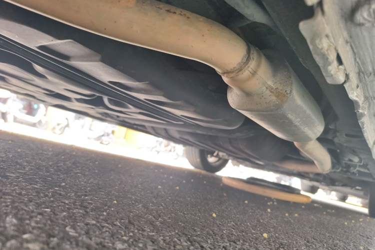 Used Honda Elysion 2019 2.0L Hybrid Luxury Edition Chassis Rear Right