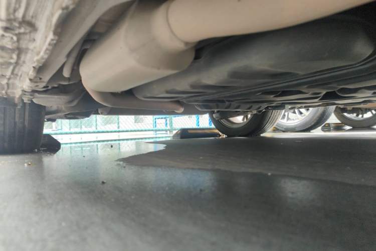 Used Honda Elysion 2019 2.0L Hybrid Luxury Edition Chassis Rear Right