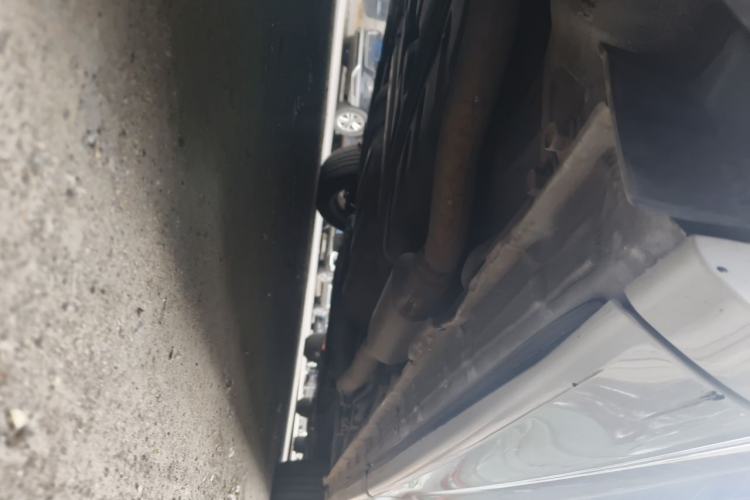 Used Honda Elysion 2019 2.0L Hybrid Supreme Edition Chassis Rear Right