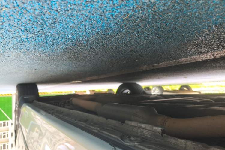 Used Honda Elysion 2019 2.0L Hybrid Supreme Edition Chassis Rear Right