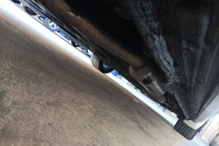 Used Honda Elysion 2019 2.0L Hybrid Luxury Edition Chassis Rear Right