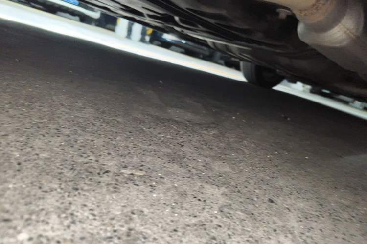 Used Honda Elysion 2019 2.0L Hybrid Supreme Edition Chassis Rear Right
