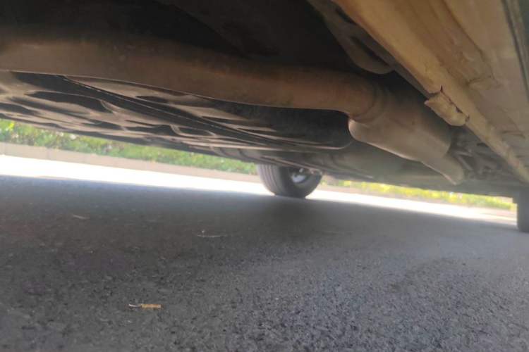 Used Honda Elysion 2019 2.0L Hybrid Luxury Edition Chassis Rear Right
