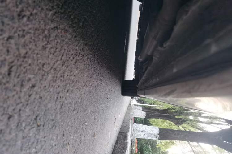 Used Honda Elysion 2019 2.0L Hybrid Comfort Edition Chassis Rear Right