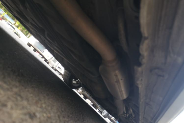 Used Honda Elysion 2019 2.0L Hybrid Luxury Edition Chassis Rear Right