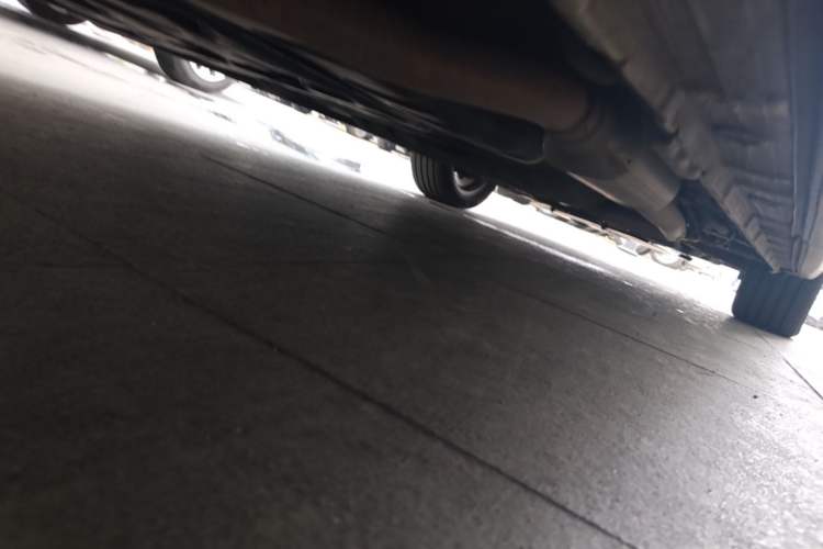 Used Honda Elysion 2019 2.0L Hybrid Luxury Edition Chassis Rear Right