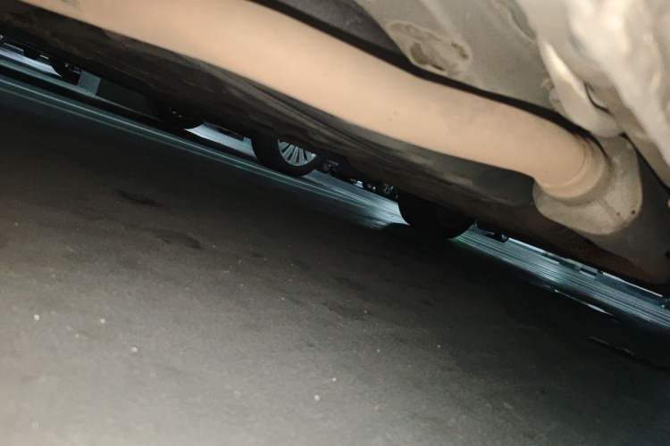 Used Honda Elysion 2019 2.0L Hybrid Supreme Edition Chassis Rear Right