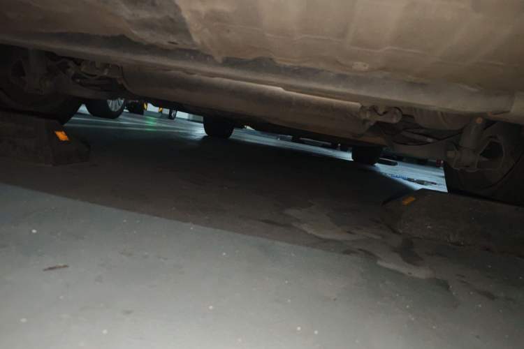 Used Honda Elysion 2019 2.0L Hybrid Supreme Edition Chassis Rear