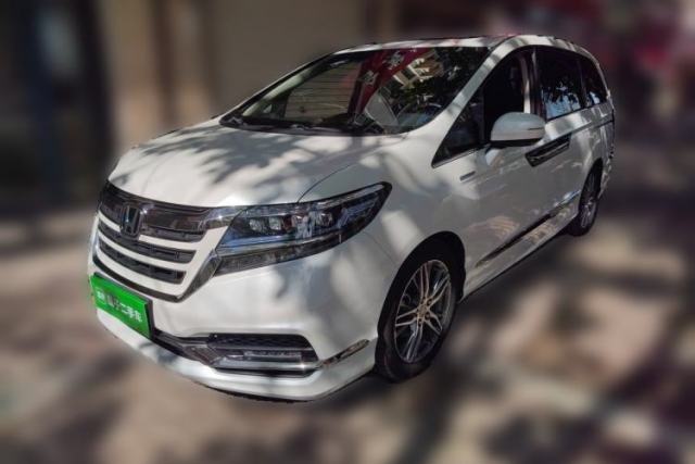 Used Honda Elysion 2019 2.0L Hybrid Comfort Edition