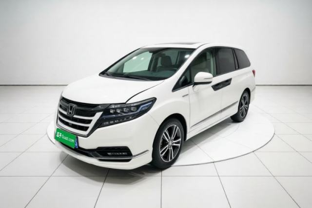 Used Honda Elysion 2019 2.0L Hybrid Luxury Edition
