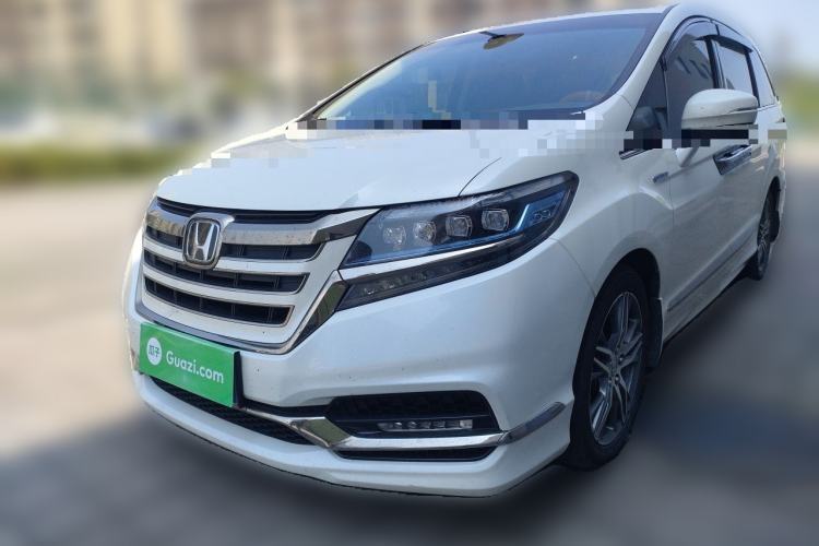 Used Honda Elysion 2019 2.0L Hybrid Luxury Edition Guazi used car, China used car export, Used car for sale, Used  cars, Cheapest cars for sale