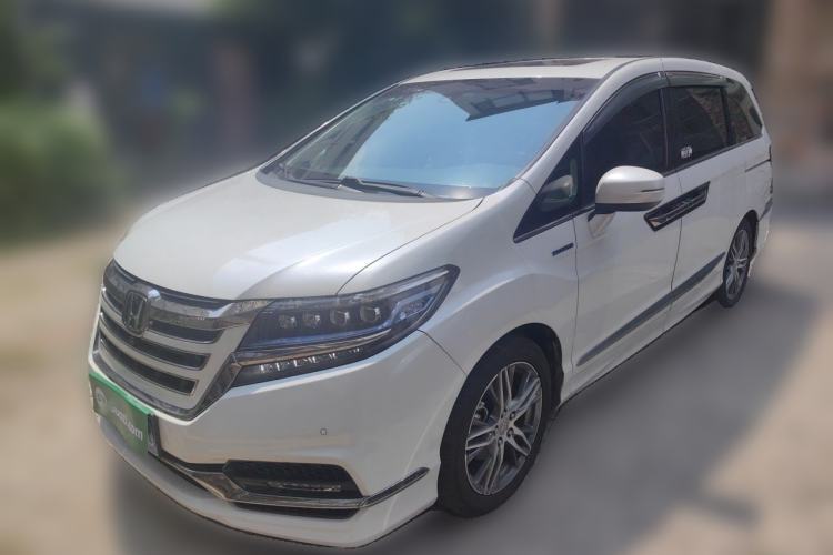 Gebrauchter Honda Elysion 2019 2.0L Hybrid Supreme Edition Guazi used car, China used car export, Used car for sale, Used  cars, Cheapest cars for sale