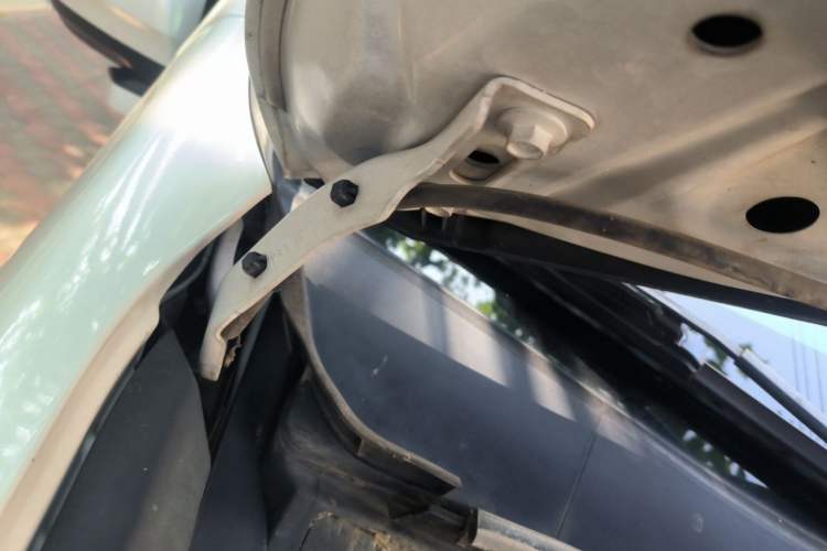 Used Honda Elysion 2019 2.0L Hybrid Luxury Edition Engine Bay Right