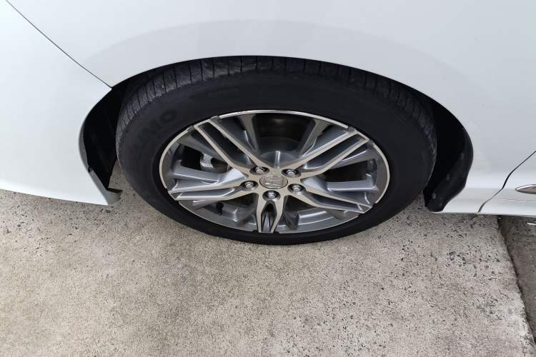Used Honda Elysion 2019 2.0L Hybrid Comfort Edition Exterior 1