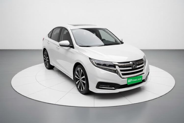 Used Honda Elysion 2019 2.0L Hybrid Luxury Edition Exterior 2