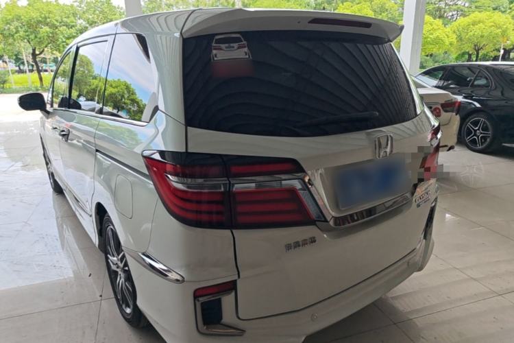 Used Honda Elysion 2019 2.0L Hybrid Luxury Edition Exterior 2