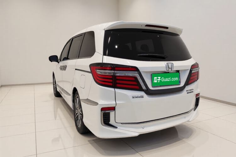 Used Honda Elysion 2019 2.0L Hybrid Luxury Edition Exterior 3
