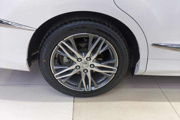 Used Honda Elysion 2019 2.0L Hybrid Luxury Edition Exterior 3