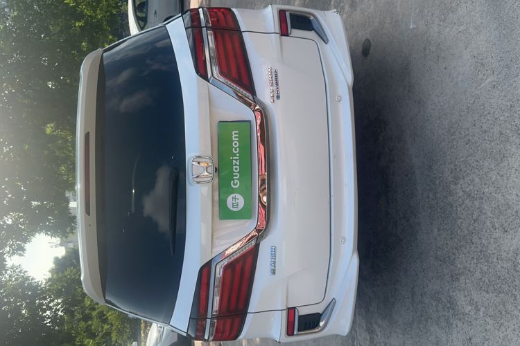 Used Honda Elysion 2019 2.0L Hybrid Supreme Edition Exterior 3
