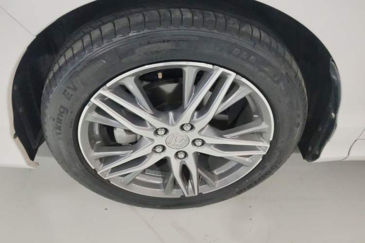 Used Honda Elysion 2019 2.0L Hybrid Luxury Edition Exterior 4