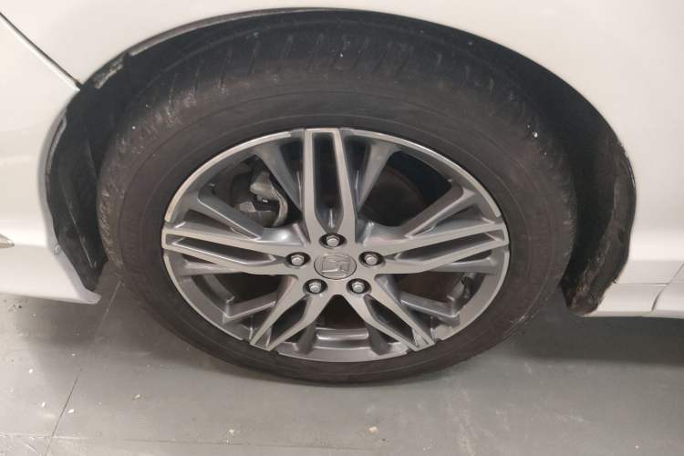 Used Honda Elysion 2019 2.0L Hybrid Comfort Edition Exterior 4