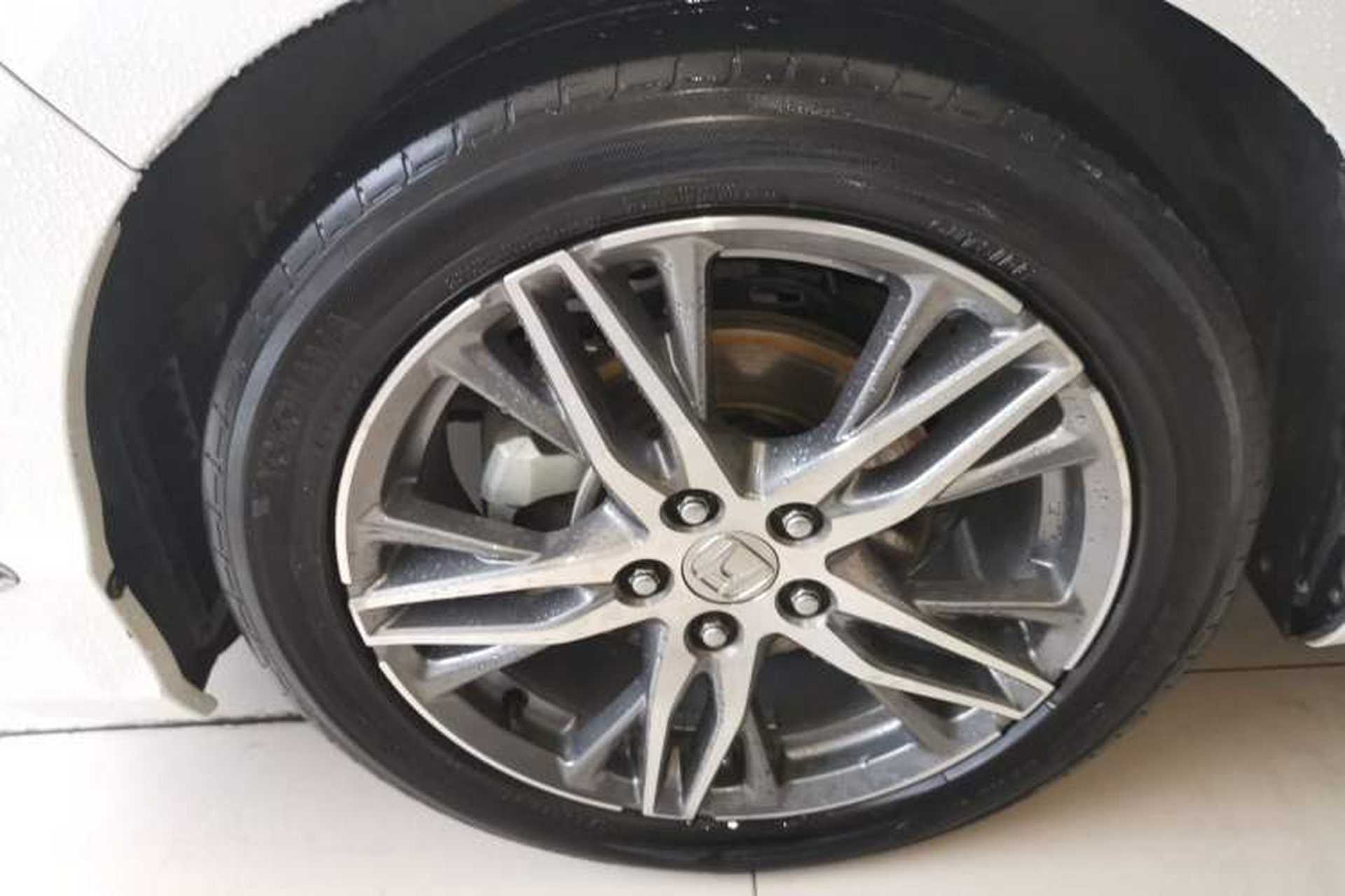 Used Honda Elysion 2019 2.0L Hybrid Supreme Edition Exterior 4