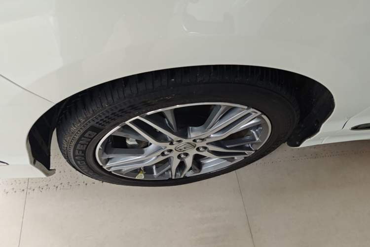 Used Honda Elysion 2019 2.0L Hybrid Luxury Edition Exterior 4