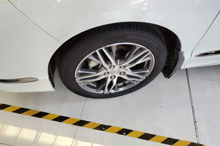 Used Honda Elysion 2019 2.0L Hybrid Luxury Edition Exterior 4