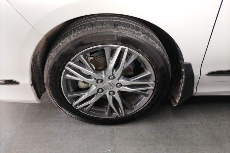 Used Honda Elysion 2019 2.0L Hybrid Luxury Edition Exterior 4