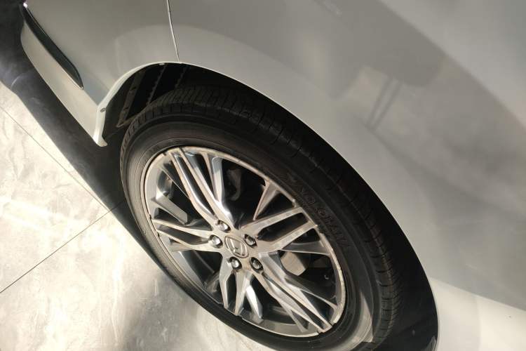 Used Honda Elysion 2019 2.0L Hybrid Luxury Edition Exterior 4