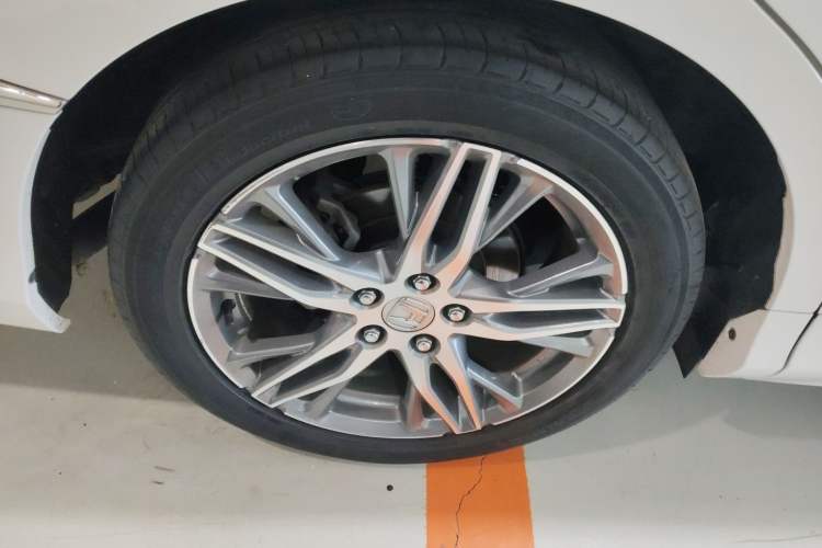 Used Honda Elysion 2019 2.0L Hybrid Luxury Edition Exterior 5