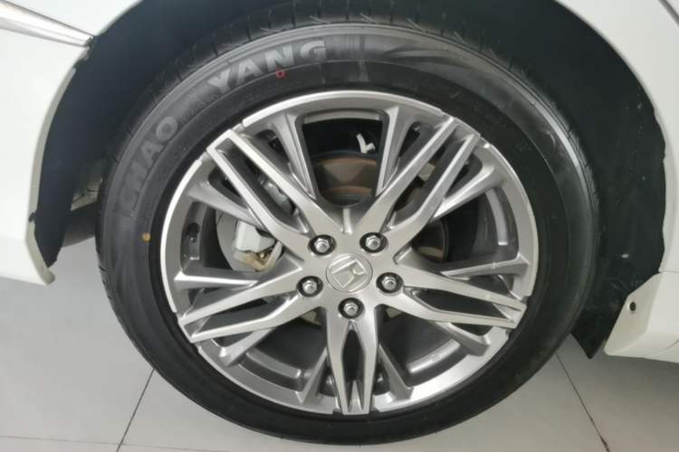 Used Honda Elysion 2019 2.0L Hybrid Luxury Edition Exterior 5