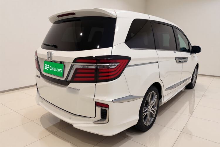 Used Honda Elysion 2019 2.0L Hybrid Luxury Edition Exterior 5