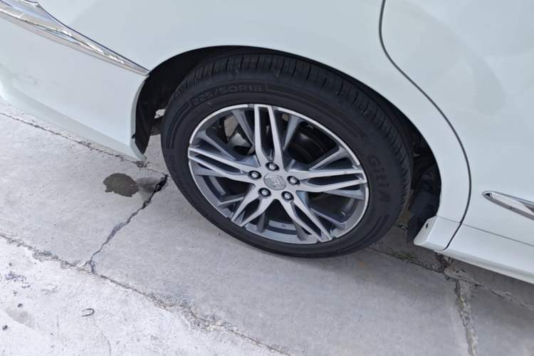 Used Honda Elysion 2019 2.0L Hybrid Supreme Edition Exterior 5
