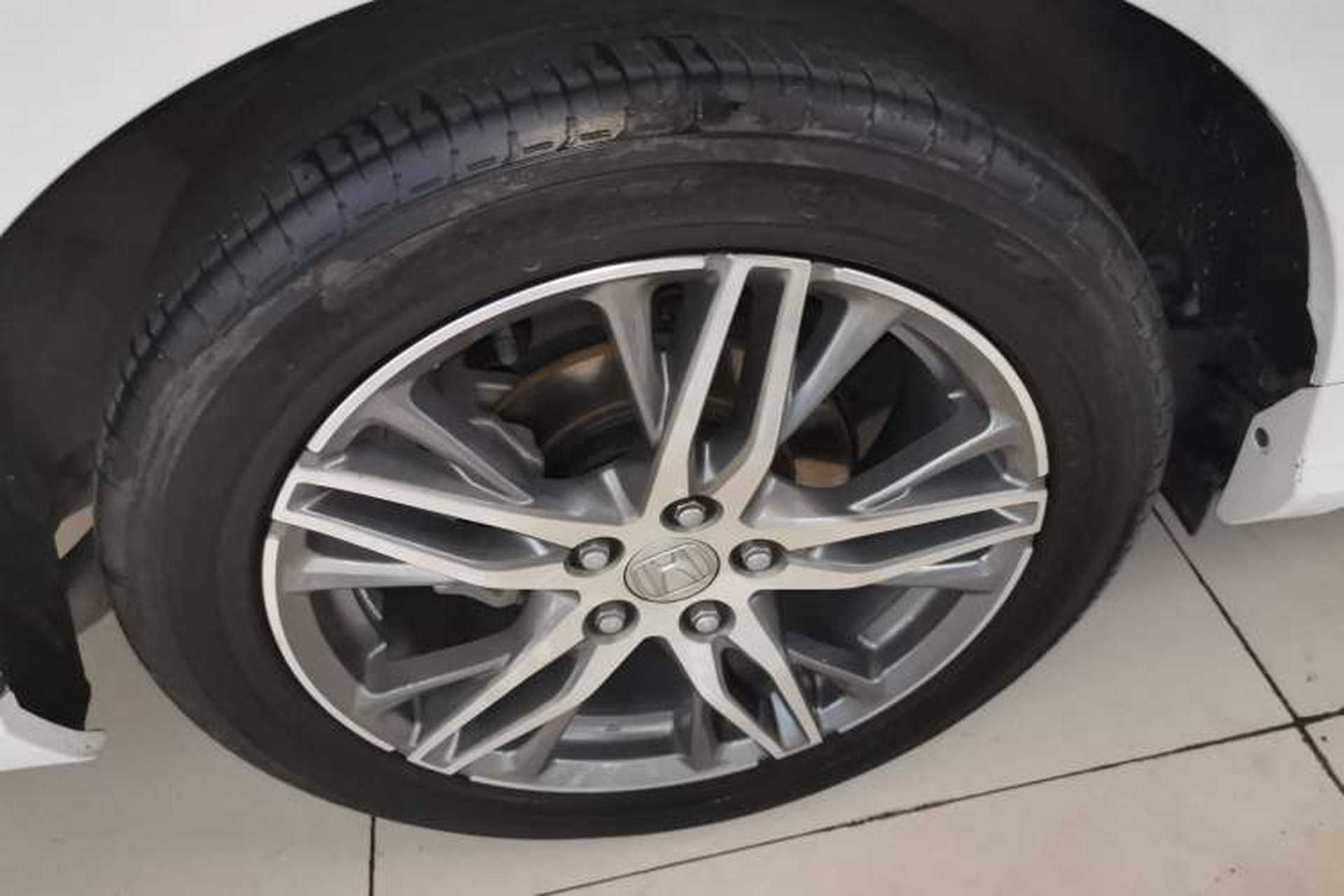 Used Honda Elysion 2019 2.0L Hybrid Supreme Edition Exterior 5