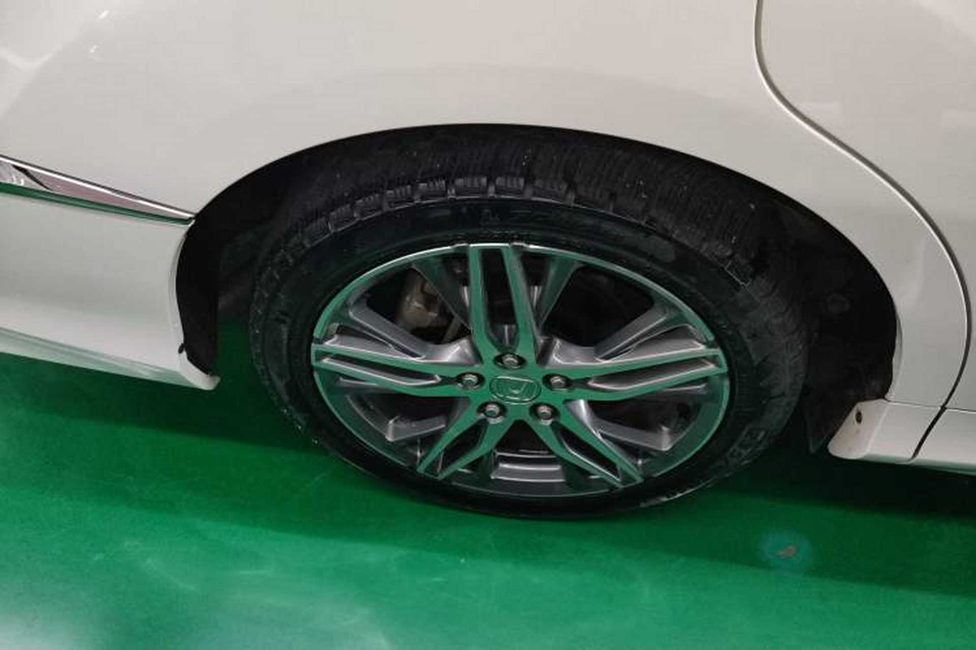 Used Honda Elysion 2019 2.0L Hybrid Luxury Edition Exterior 5