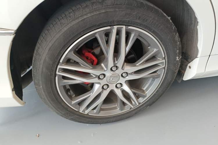 Used Honda Elysion 2019 2.0L Hybrid Luxury Edition Exterior 5