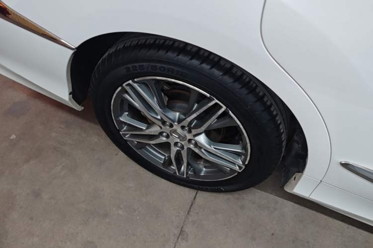 Used Honda Elysion 2019 2.0L Hybrid Luxury Edition Exterior 5