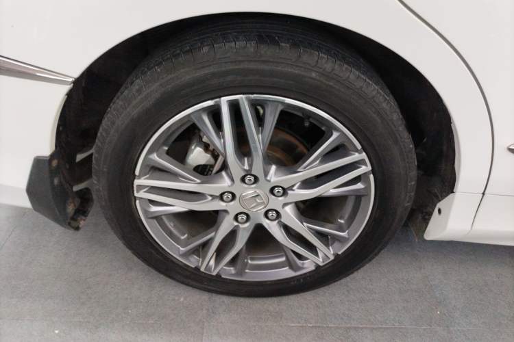 Used Honda Elysion 2019 2.0L Hybrid Luxury Edition Exterior 5