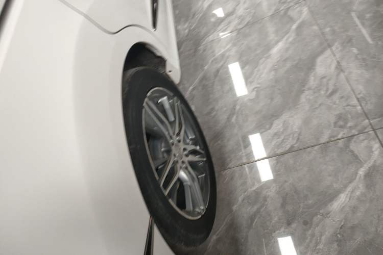 Used Honda Elysion 2019 2.0L Hybrid Luxury Edition Exterior 5