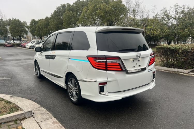 Used Honda Elysion 2019 2.0L Hybrid Comfort Edition Exterior 6